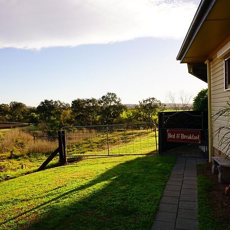 Muswellbrook Northside Bed & Breakfast Exterior photo