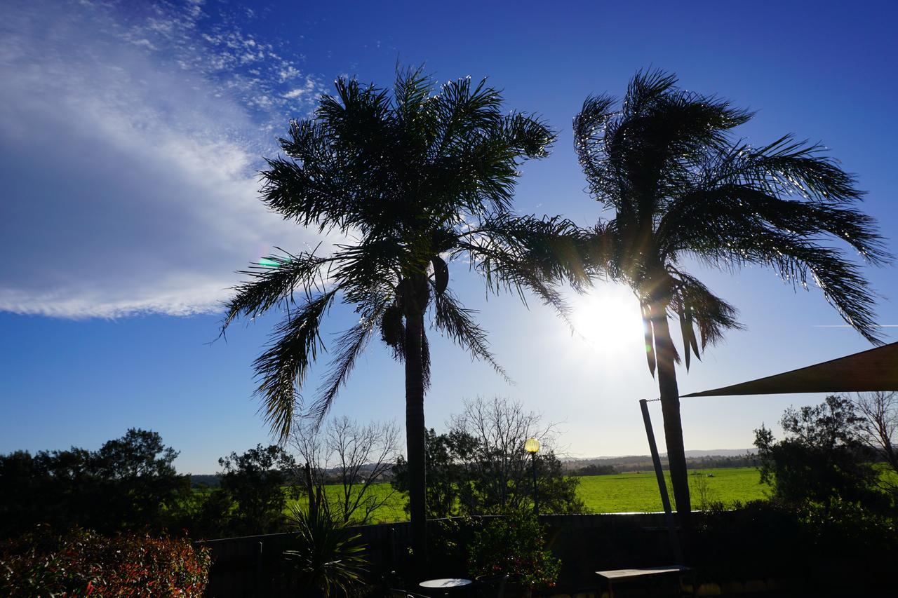 Muswellbrook Northside Bed & Breakfast Exterior photo