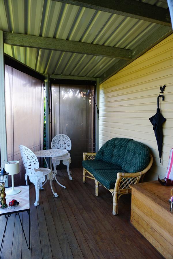 Muswellbrook Northside Bed & Breakfast Exterior photo